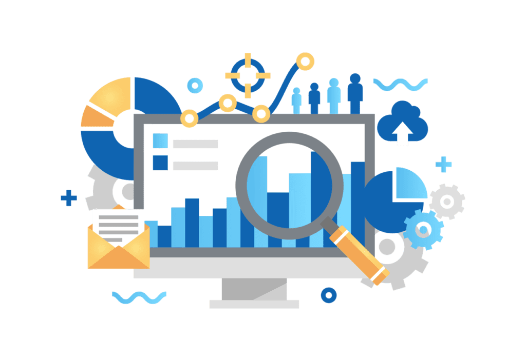 Subsurface Data & Information Management - Sword Group